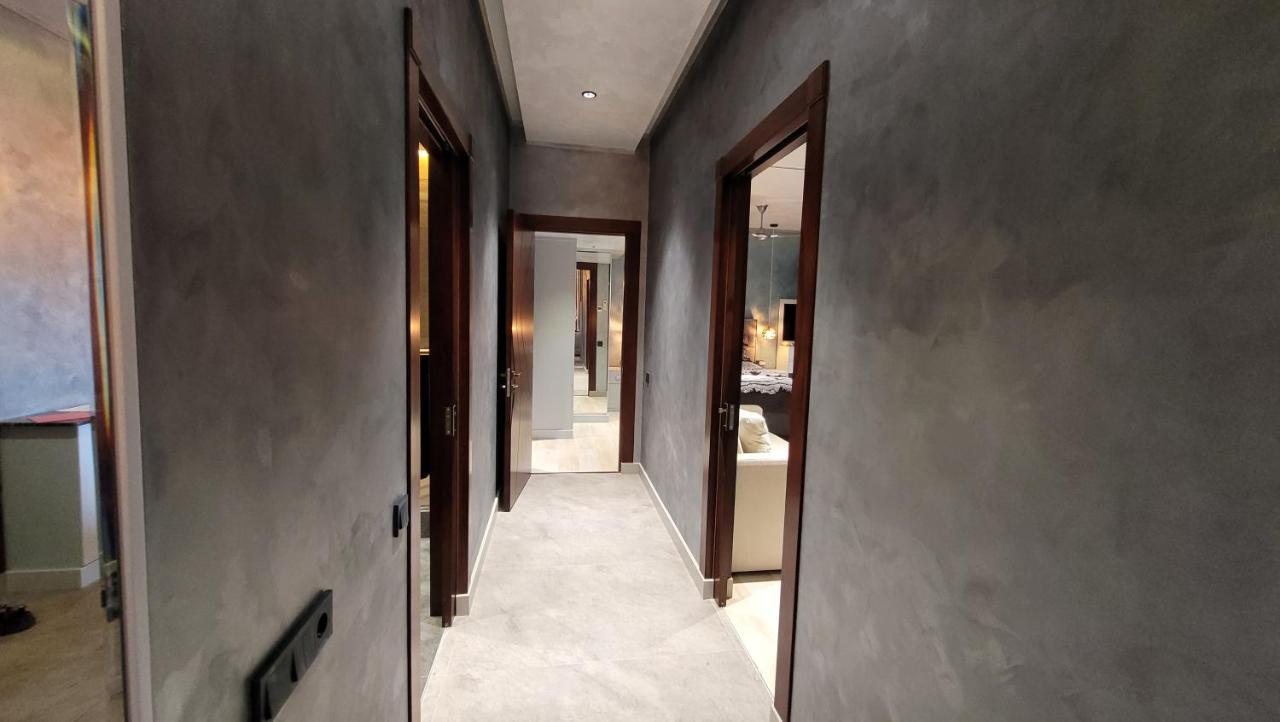Ultralux 75 Apartment Taskent Exterior foto