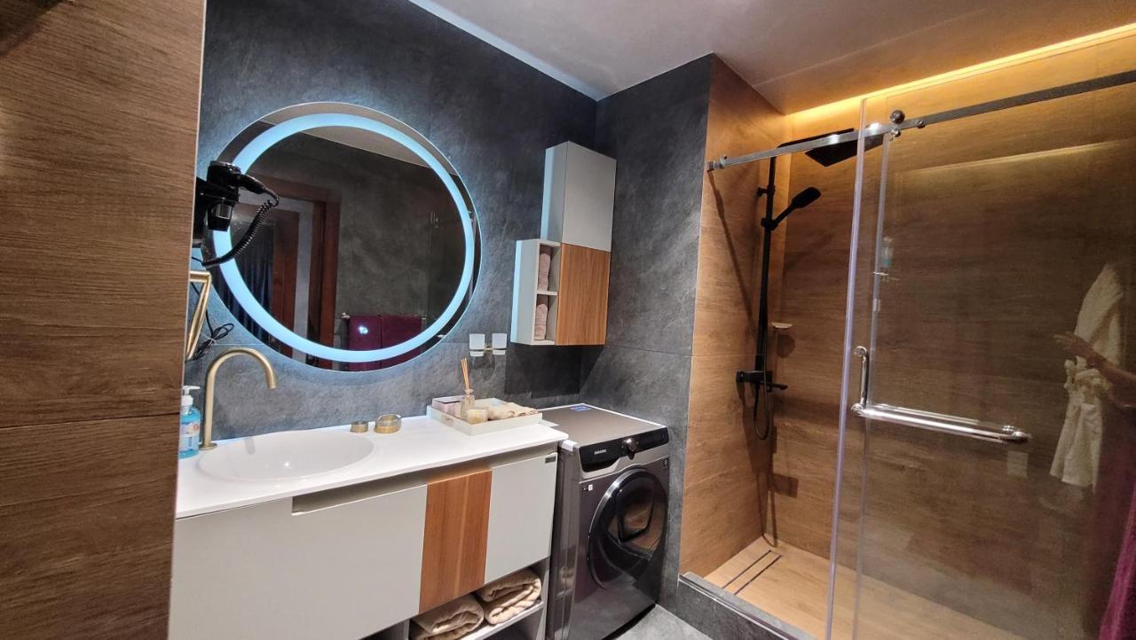Ultralux 75 Apartment Taskent Exterior foto