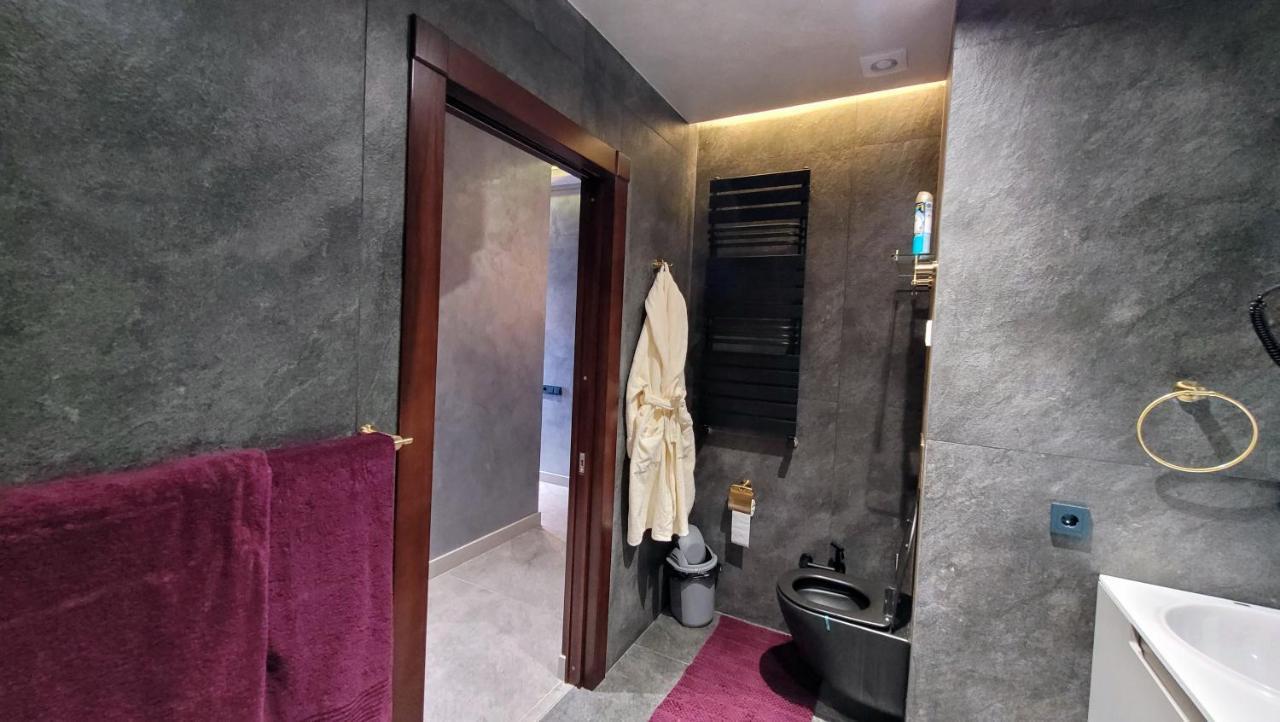 Ultralux 75 Apartment Taskent Exterior foto